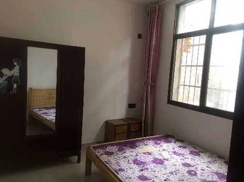 绵阳好房出租，居住舒适，简装 2房 80m² 西山小区 西山片区 4500元/月 绵阳租房