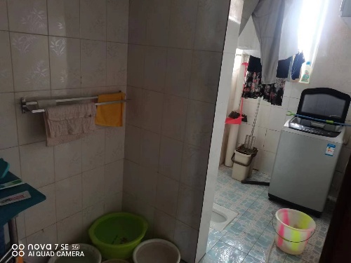 绵阳下楼幼儿园读诗城南校区离明月岛近 绵阳二手房