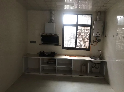 绵阳好房出租，居住舒适，简装 2房 80m² 西山小区 西山片区 4500元/月 绵阳租房