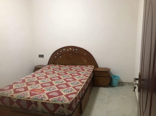 绵阳好房出租，居住舒适，简装 2房 80m² 西山小区 西山片区 4500元/月 绵阳租房