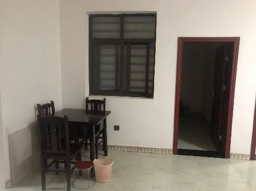 绵阳好房出租，居住舒适，简装 2房 80m² 西山小区 西山片区 4500元/月 绵阳租房