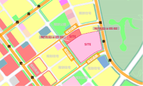 绵阳科技城新区将建绵阳中学分校