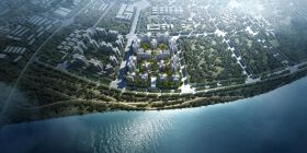 绵阳楼盘标杆性建筑，经开区即将率先进入高颜时代！
