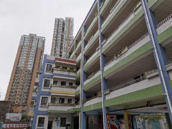 安昌路小学