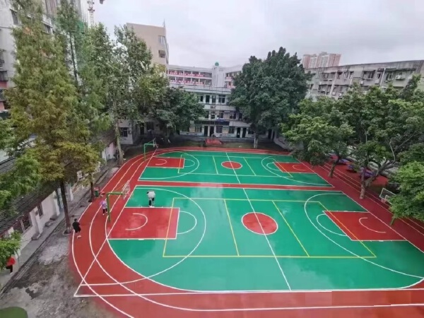 石塘小学