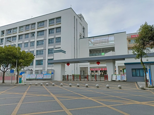 塘汛小学