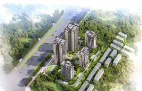 南庭御景仅余不足10套，分布在1楼、2楼和15楼