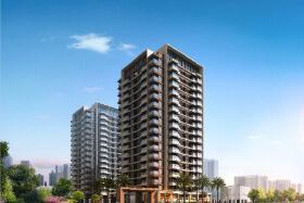 融达·57号公馆仅余40多套，剩余户型建筑面积67.36m²