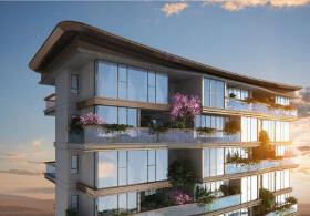 梓州府·楠溪月预计2022年9月交房，参考单价6500-7000元/m²