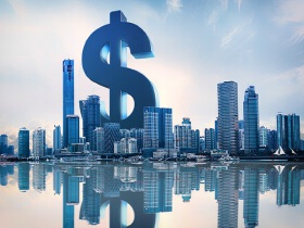 8月备案下跌16.4%，绵阳今年夏天却一骑绝尘？