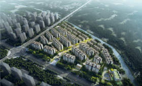 金科骏邦美院小高层参考单价8500元/m²，别墅上叠参考均价9000元/m²，下叠参考单价14000元/m²