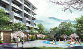 神州·雲庐在售户型面积182-220m²，总价区间200-300万/m²