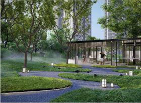 璟宸晴天剩余119m²、120m²、136m²户型，参考成交价:5700-5900元/m²
