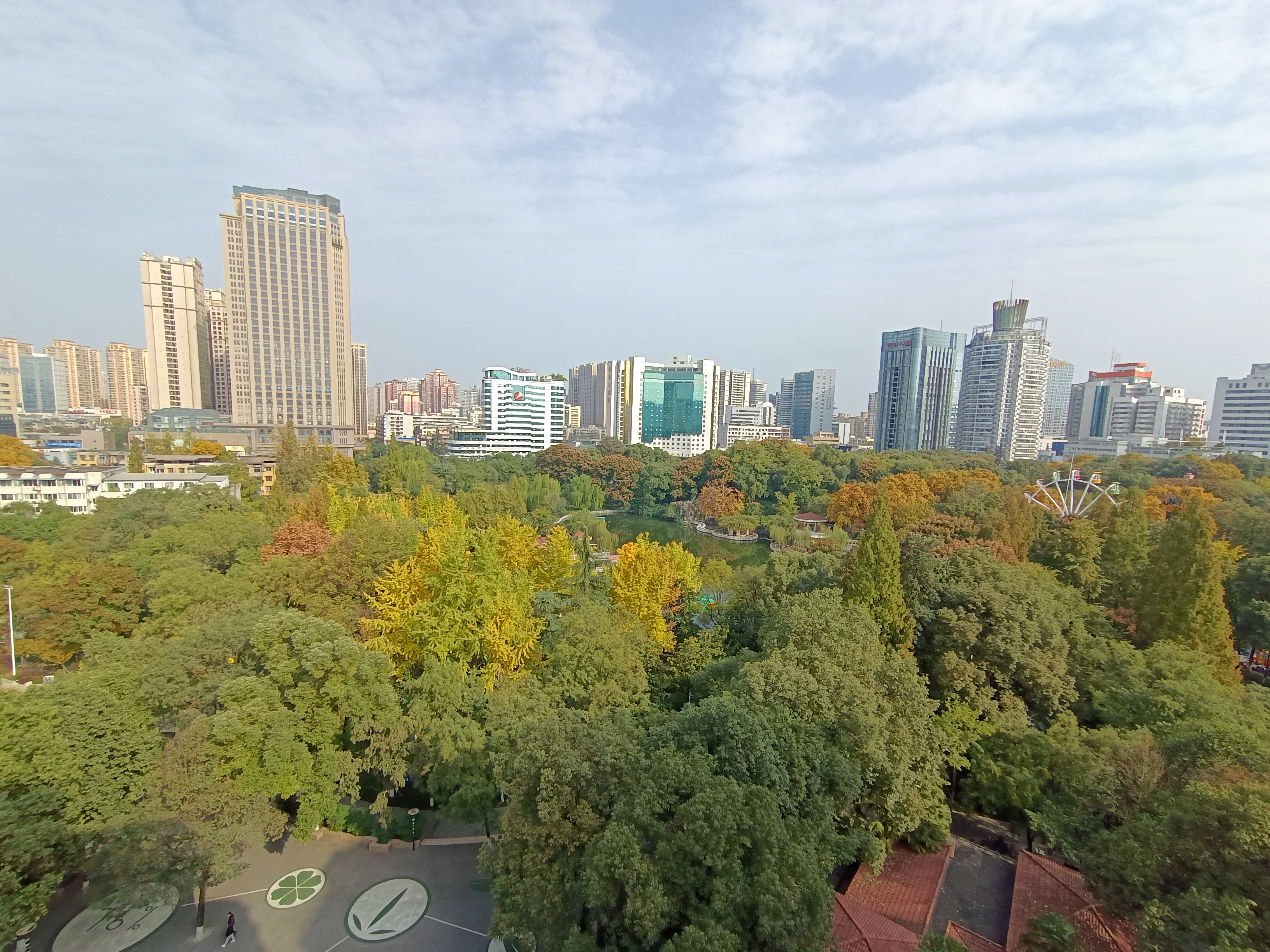 绵阳都市经典 绵阳二手房