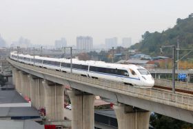 绵遂内铁路绵遂段可研报告正式获批！新设4座车站