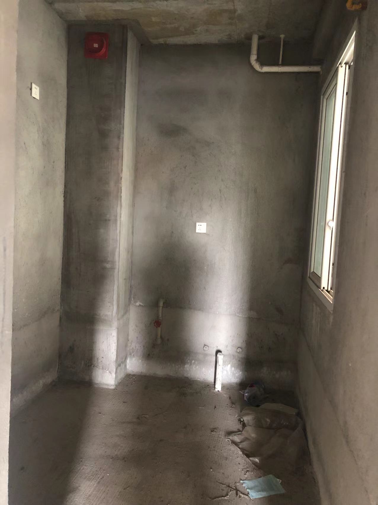 绵阳图书馆片区 富贵阳光三房84万 绵阳二手房