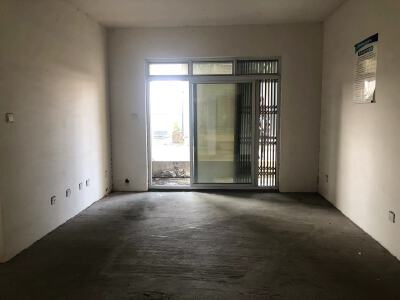 图书馆片区 富贵阳光三房84万