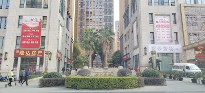 神州南都二期