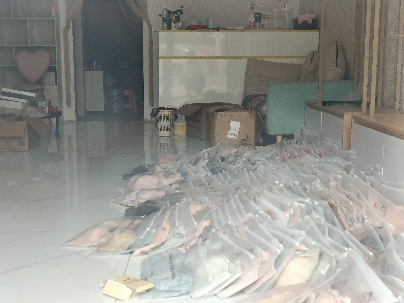 绵阳塘汛片区 万达CBD商铺一房173万 绵阳二手房
