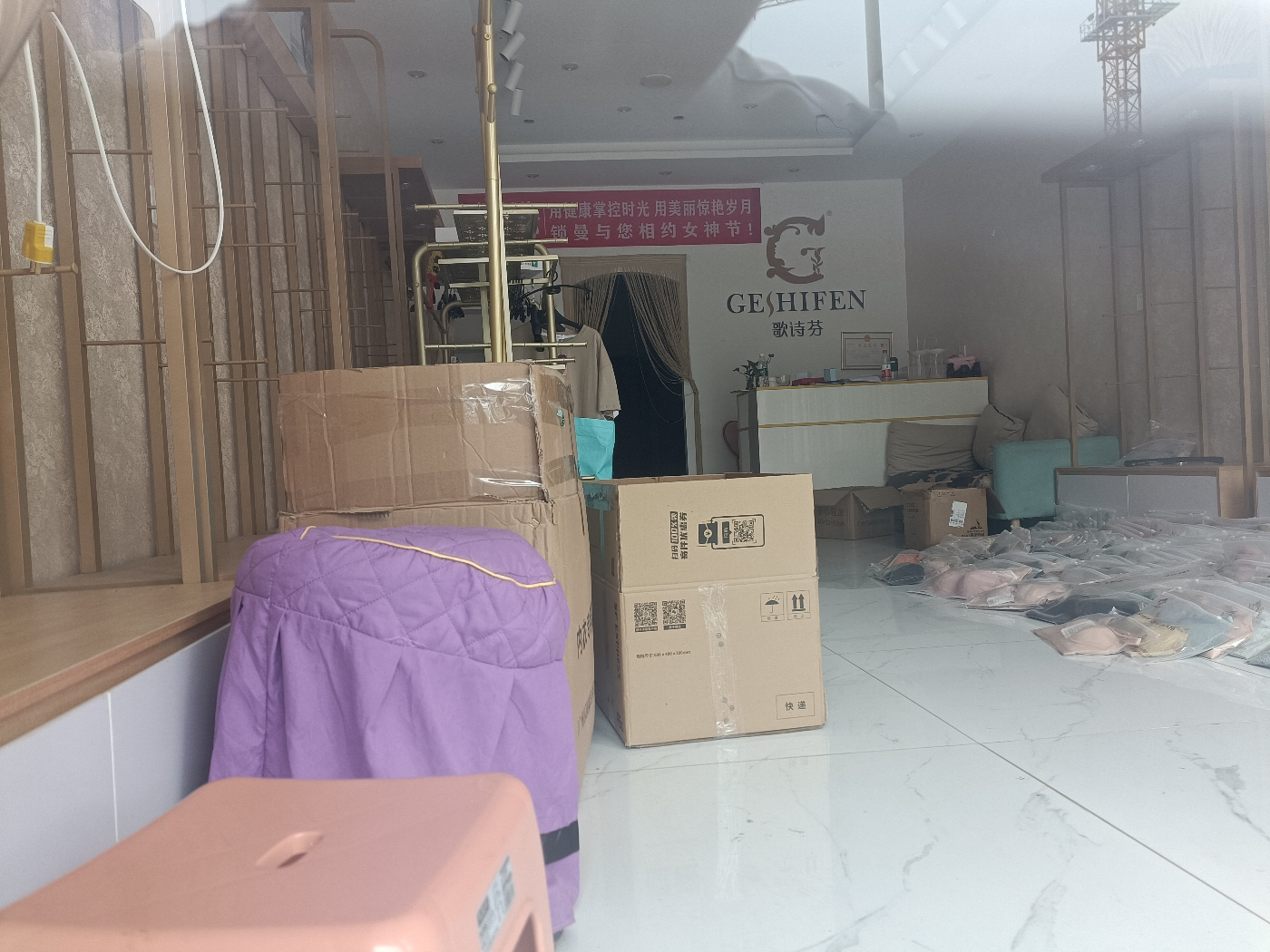 绵阳塘汛片区 万达CBD商铺一房173万 绵阳二手房
