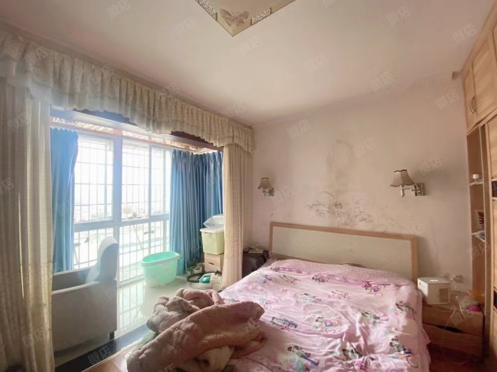 绵阳安州区 丽景云天2房42.8万 绵阳二手房