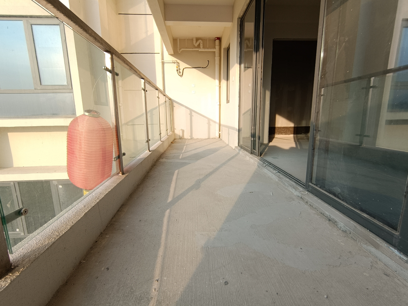 绵阳塘汛片区 万达天澜江景四室 绵阳二手房