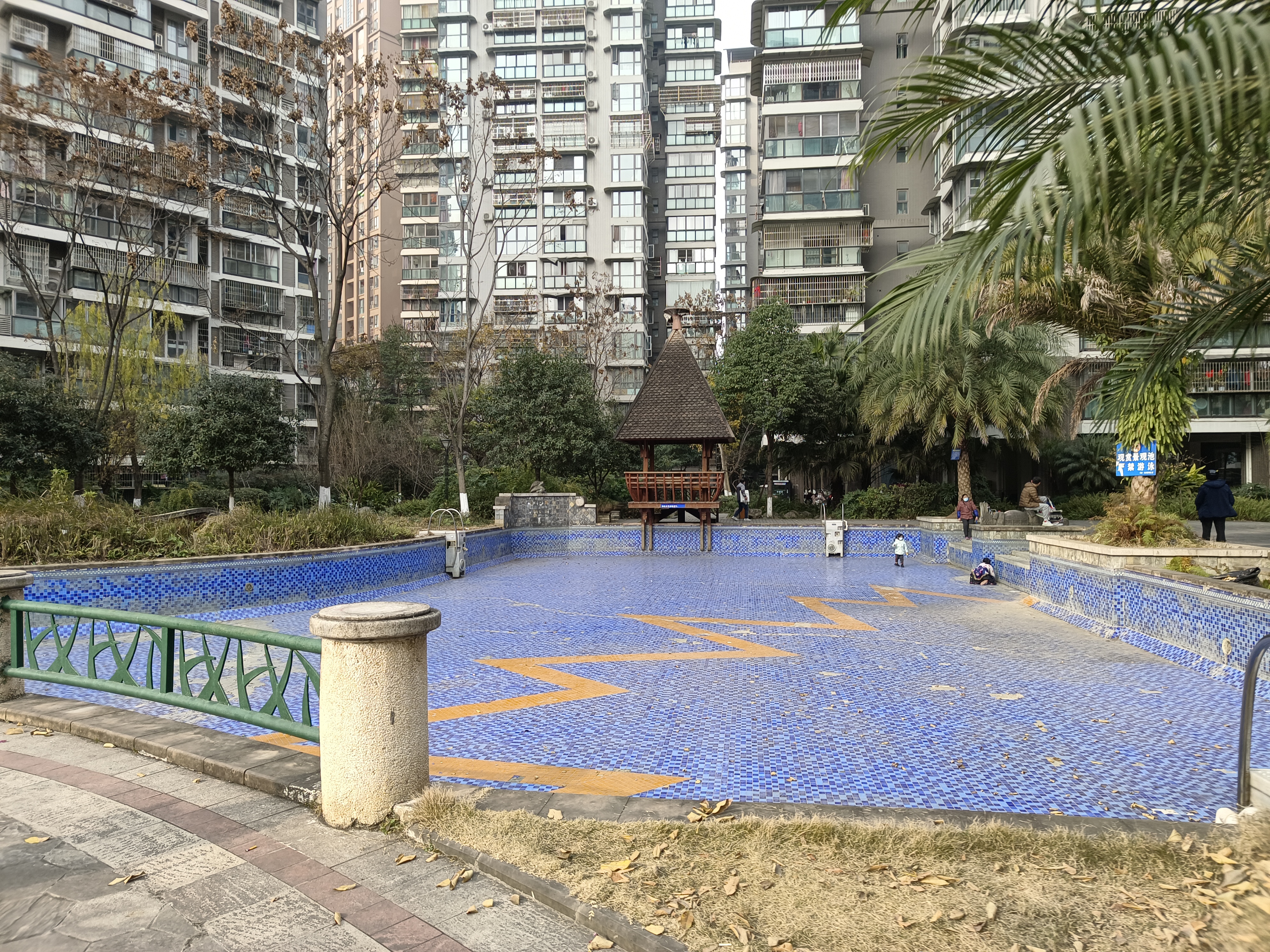 绵阳高新区 万豪尊品3房105万 绵阳二手房