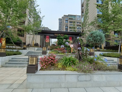 中梁壹号院（住）