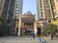 三江国际丽城澜岸