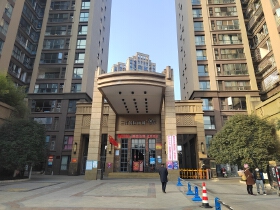 三江国际丽城澜岸