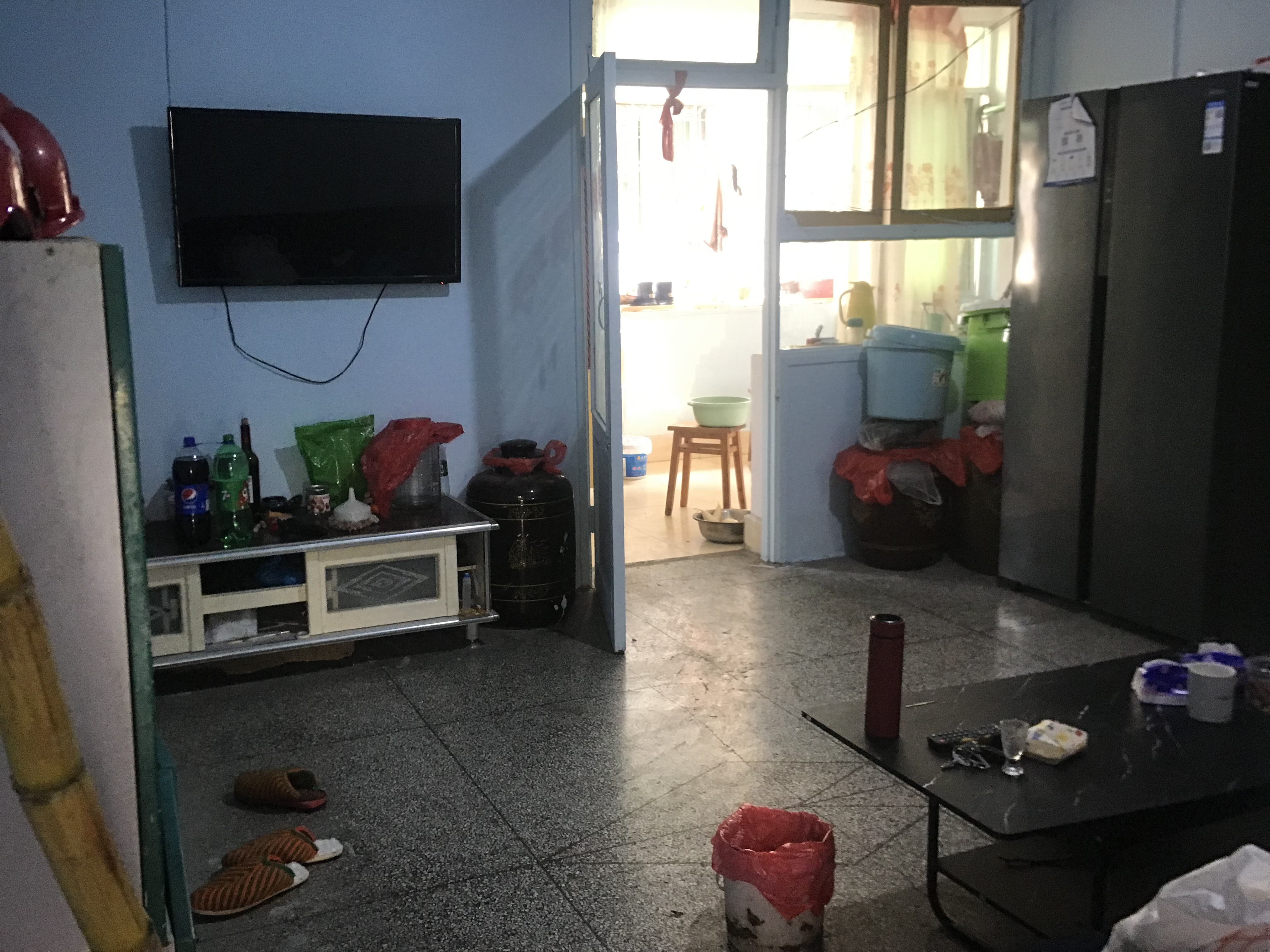 绵阳31万政府大院3室好房 绵阳二手房