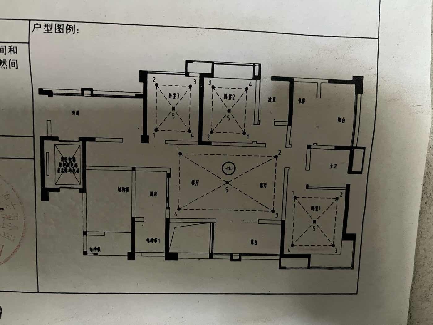 绵阳安州区 安江国际4房23000元/月 绵阳租房
