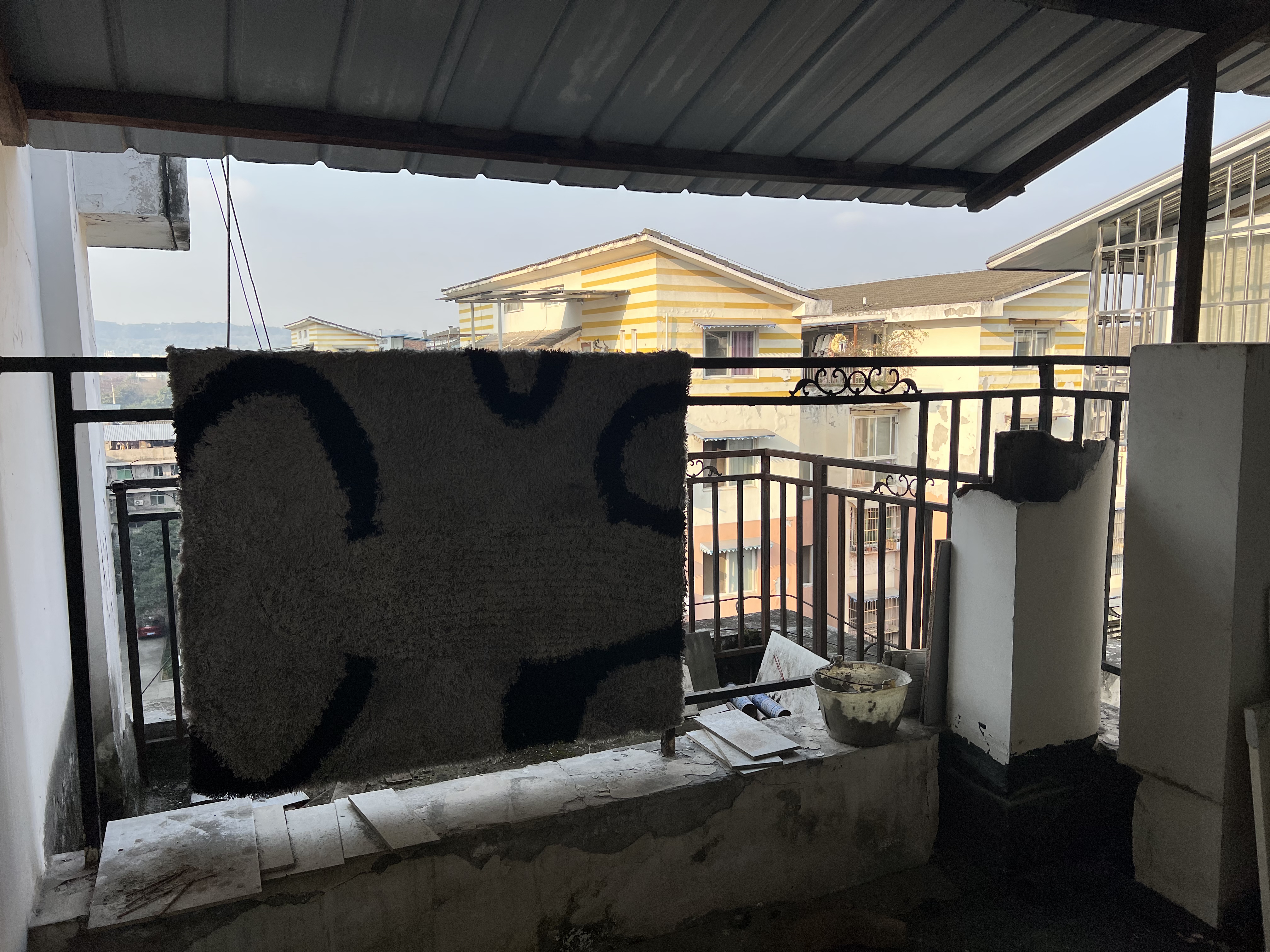 绵阳53万发豪桂苑顶跃带双露台 绵阳二手房