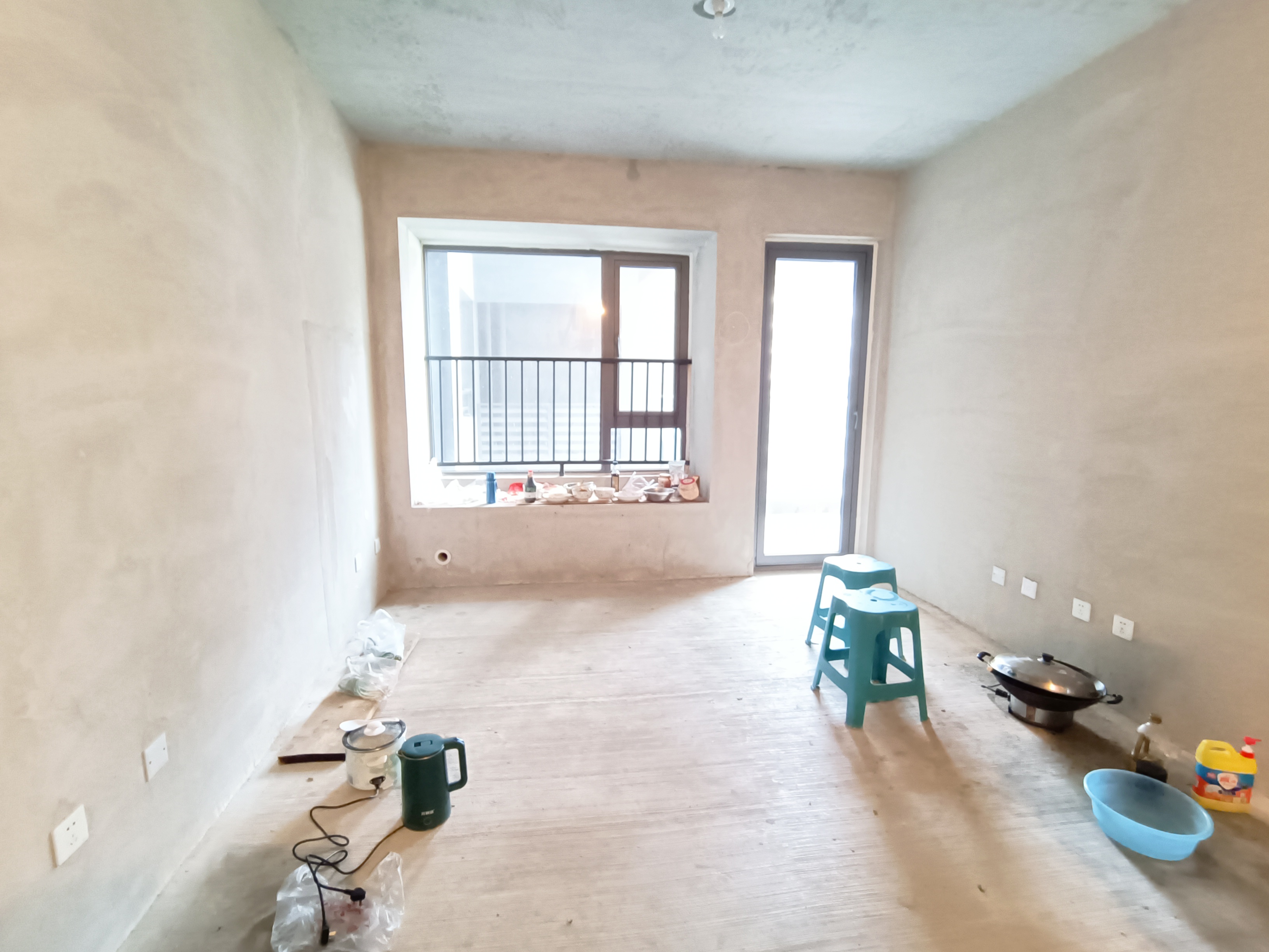 绵阳小枧片区 优品道邦泰·公园府三房69万 绵阳二手房
