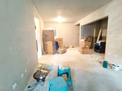 小枧片区 优品道邦泰·公园府三房69万