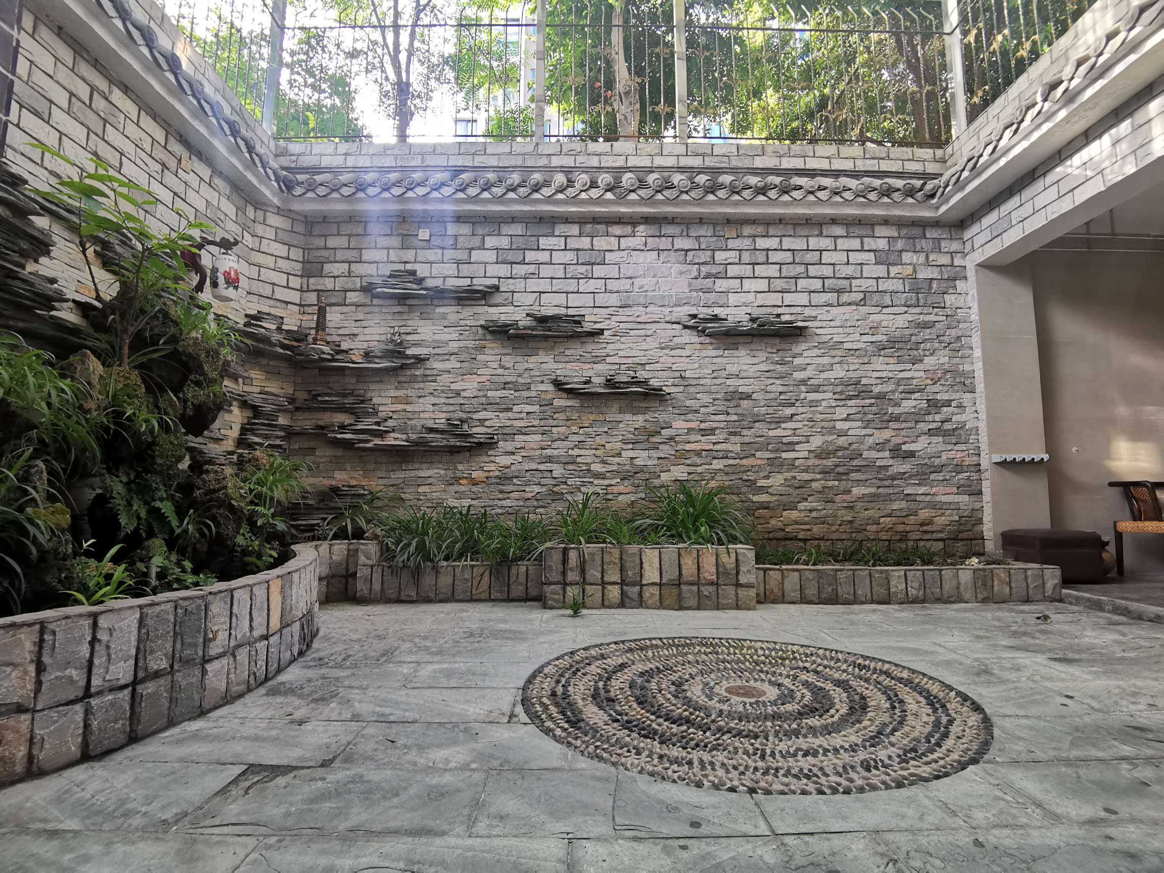 绵阳桑林坝片区 小岛花园三期五房288万 绵阳二手房