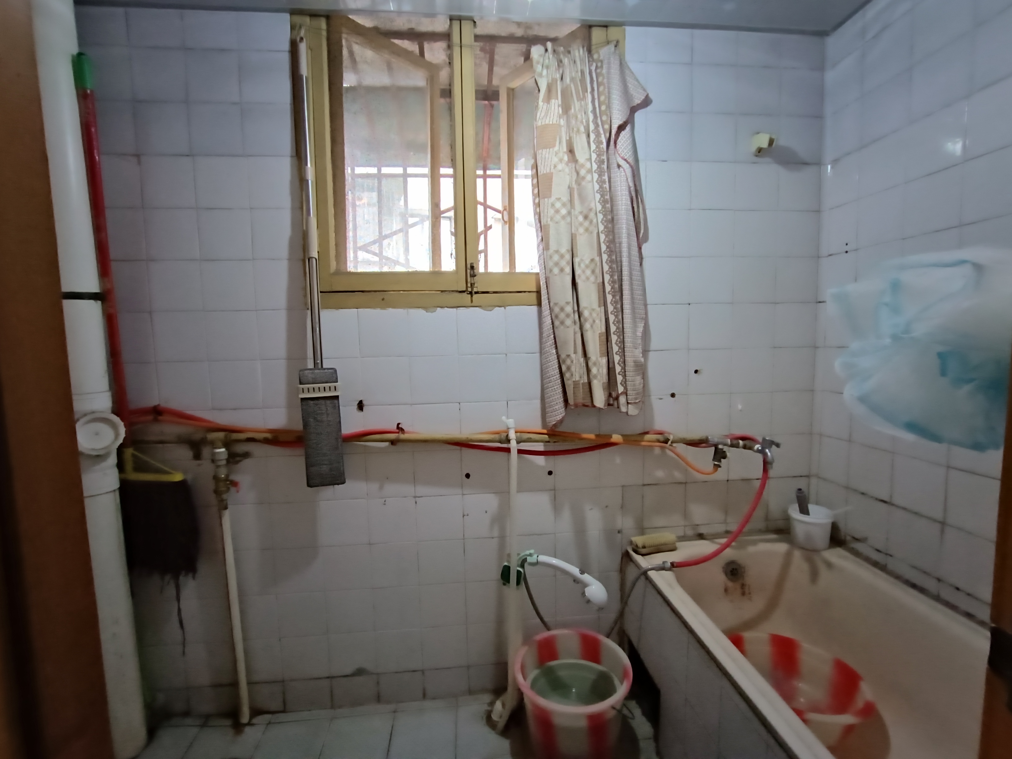 绵阳南河坝片区 南河路33号长兴小区两房38万 绵阳二手房