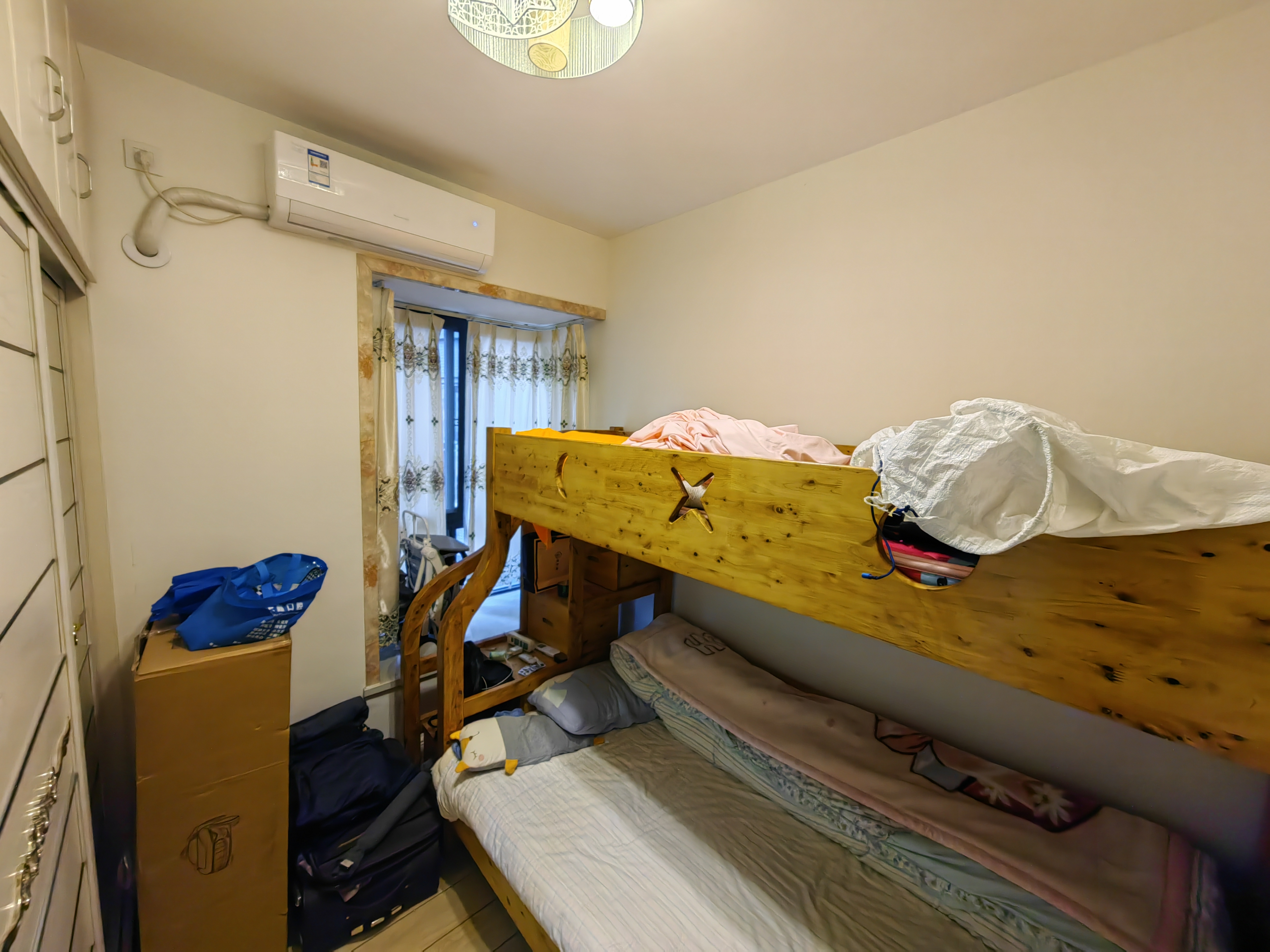 绵阳树高三江精装修三室拎包入住电梯 绵阳二手房
