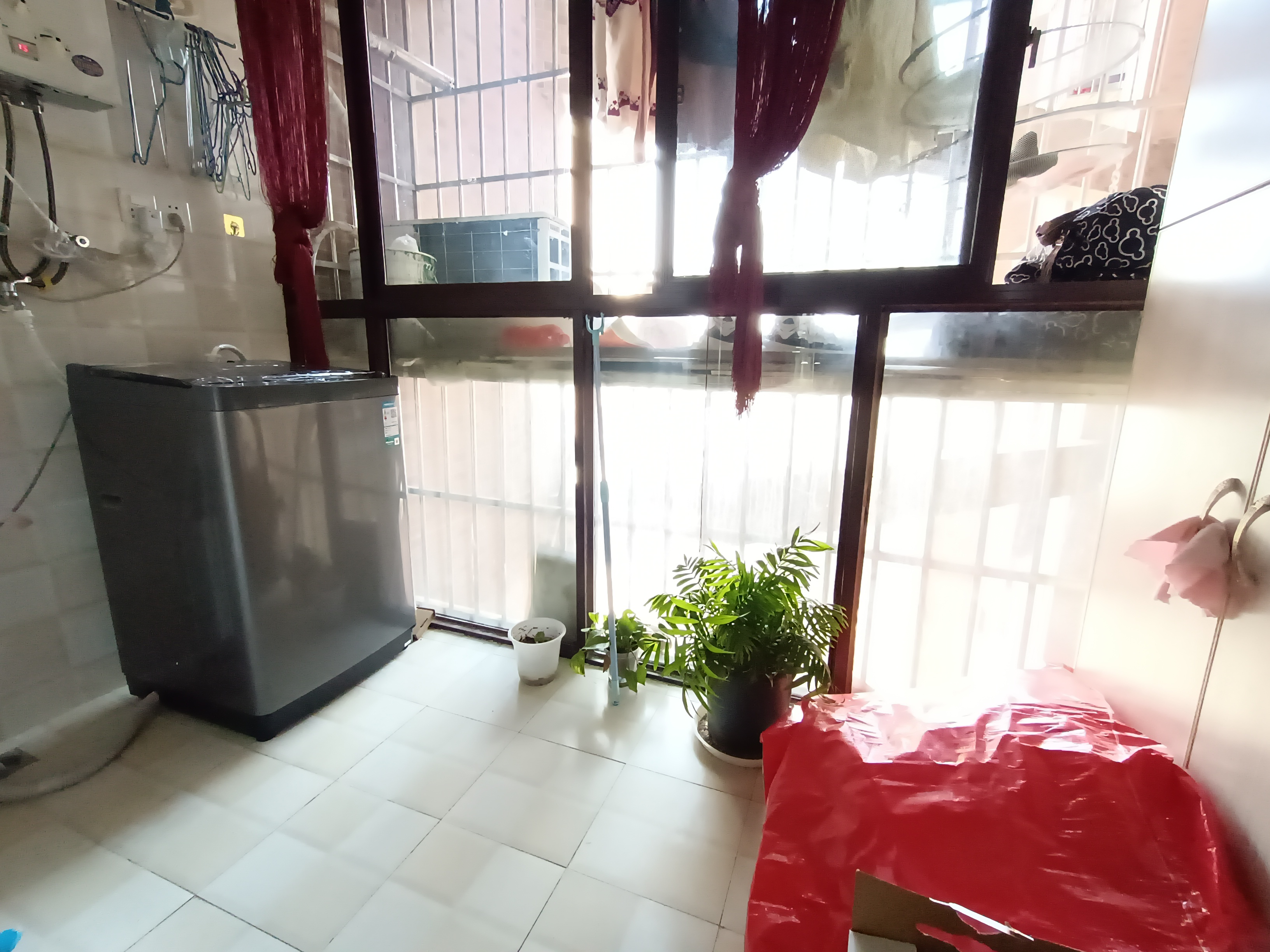 绵阳兴发金域丽江，3室2厅1卫，93.00㎡，精装，售价69.80万 绵阳二手房
