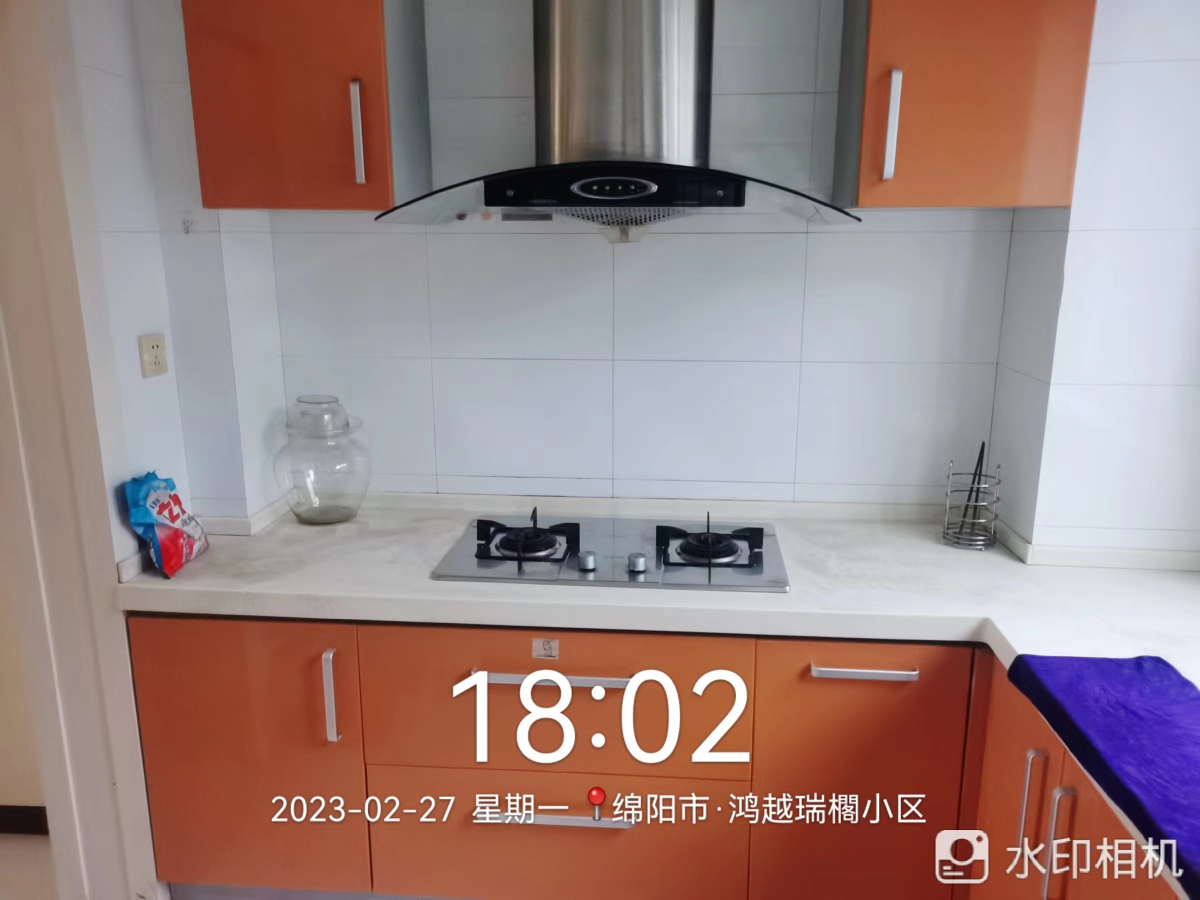 绵阳1500元/月鸿瑞阁小区3室好房 绵阳租房