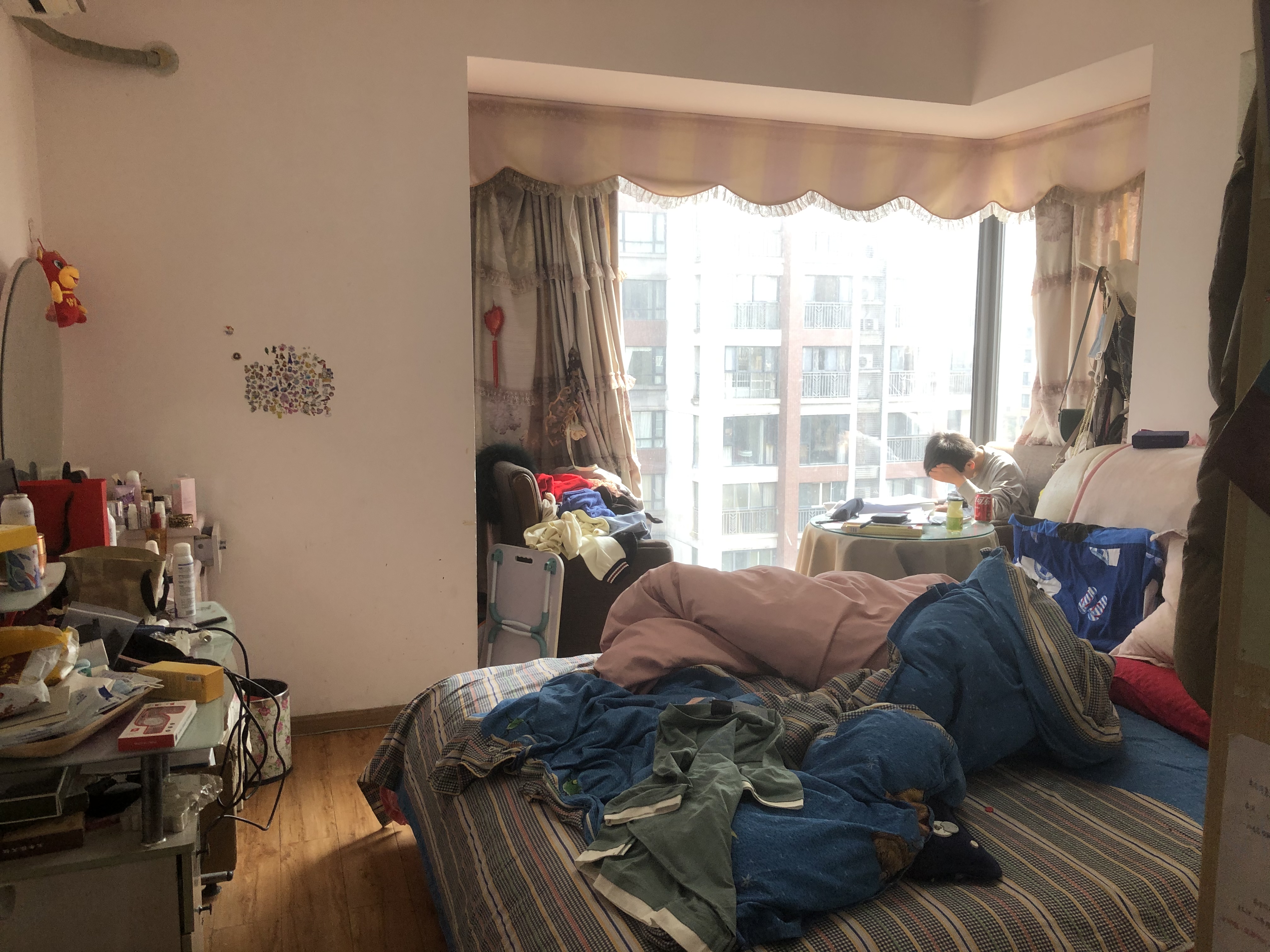 绵阳75万岭南神韵2室好房 绵阳二手房