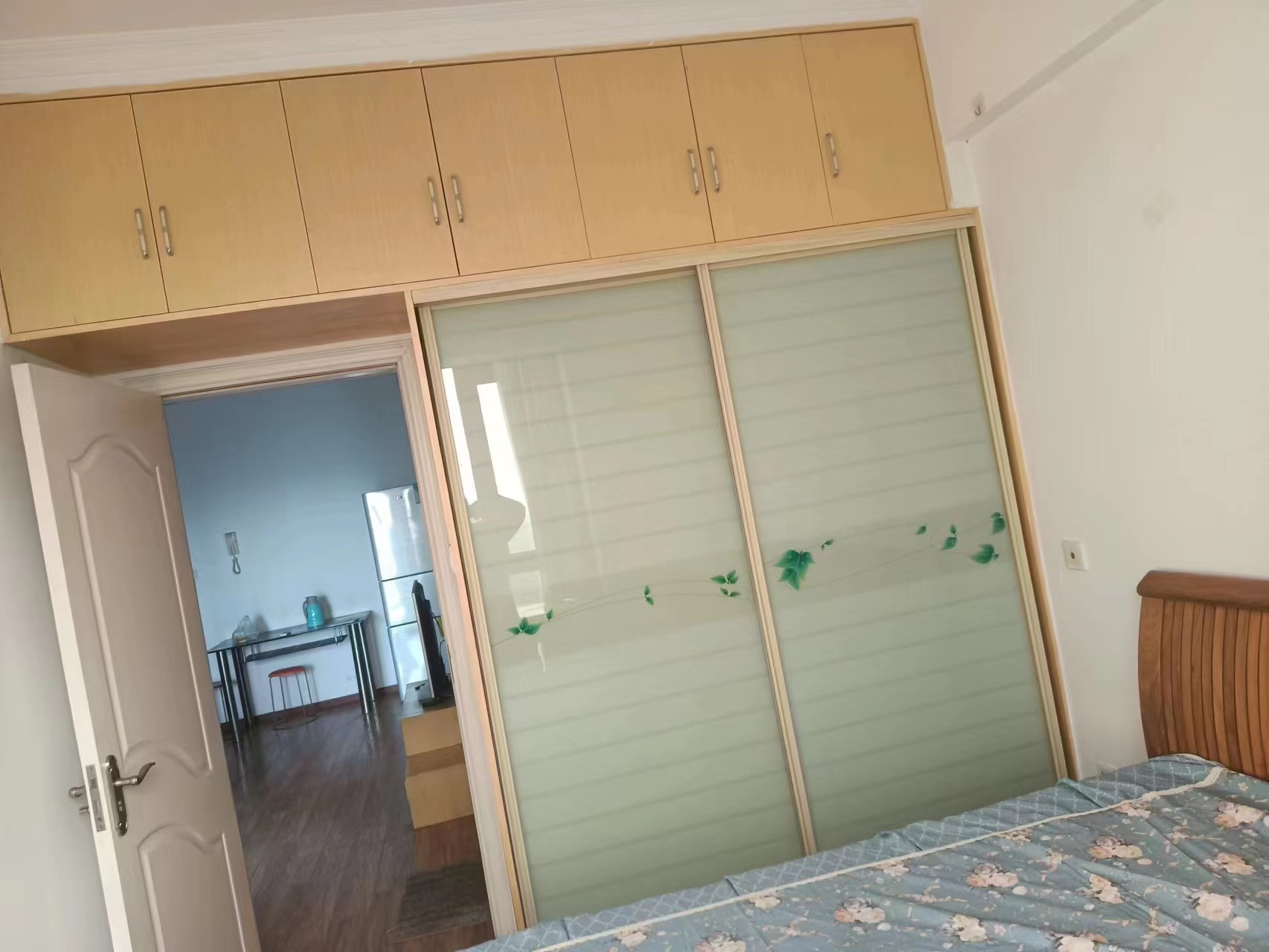 绵阳1300元/月伟腾天玺2室好房 绵阳租房