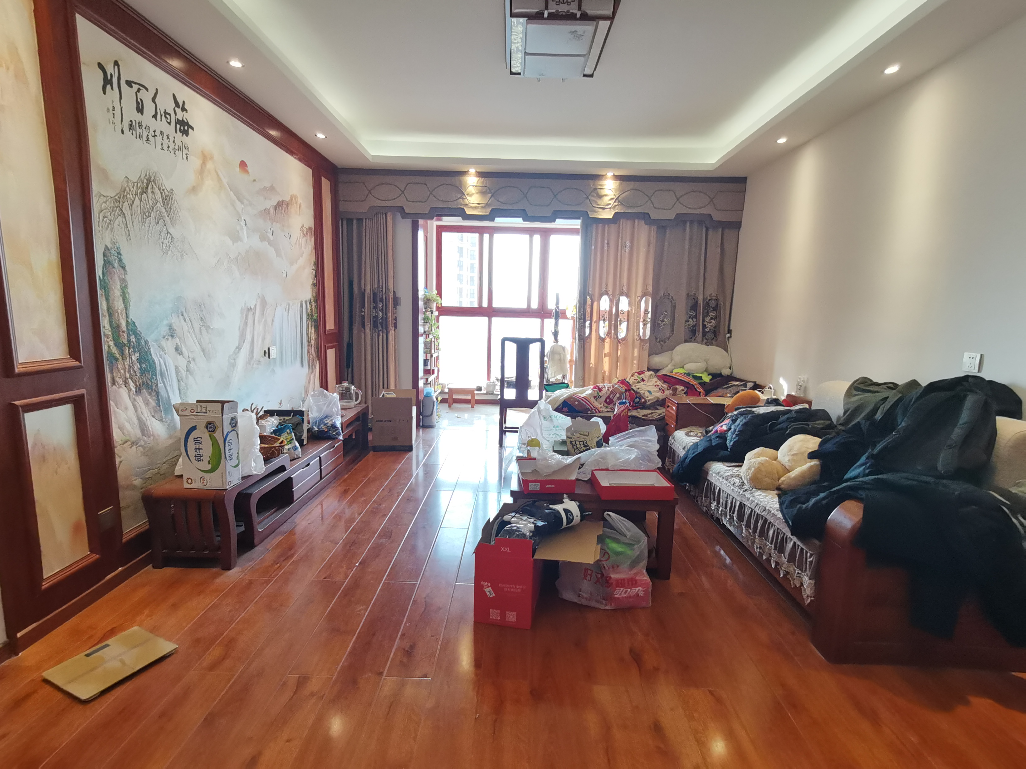 绵阳游仙区 东原观天下3房125万 绵阳二手房