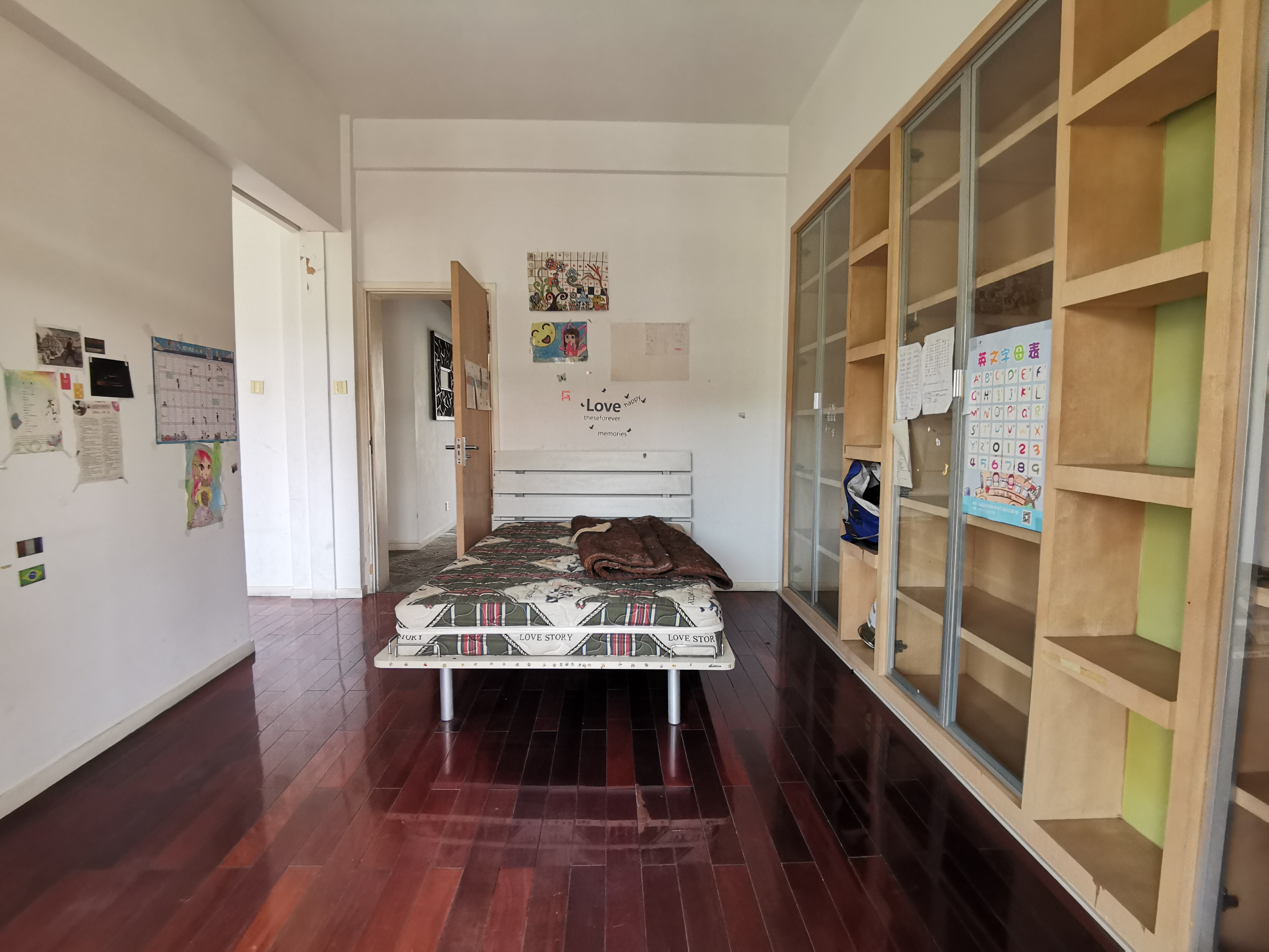 绵阳小岛花园城一期 南北通透 带屋顶花园 近几年新装修 绵阳二手房