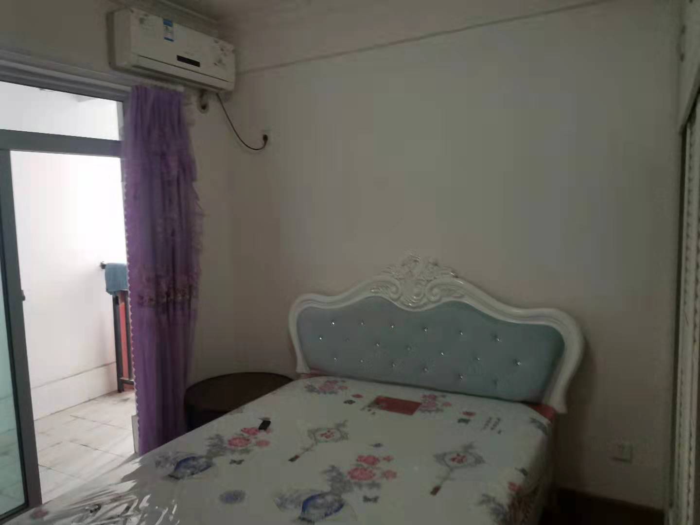 绵阳1400元/月蓝郡壹北栋2室好房 绵阳租房