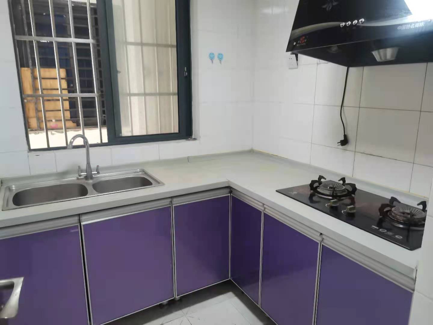 绵阳1400元/月蓝郡壹北栋2室好房 绵阳租房