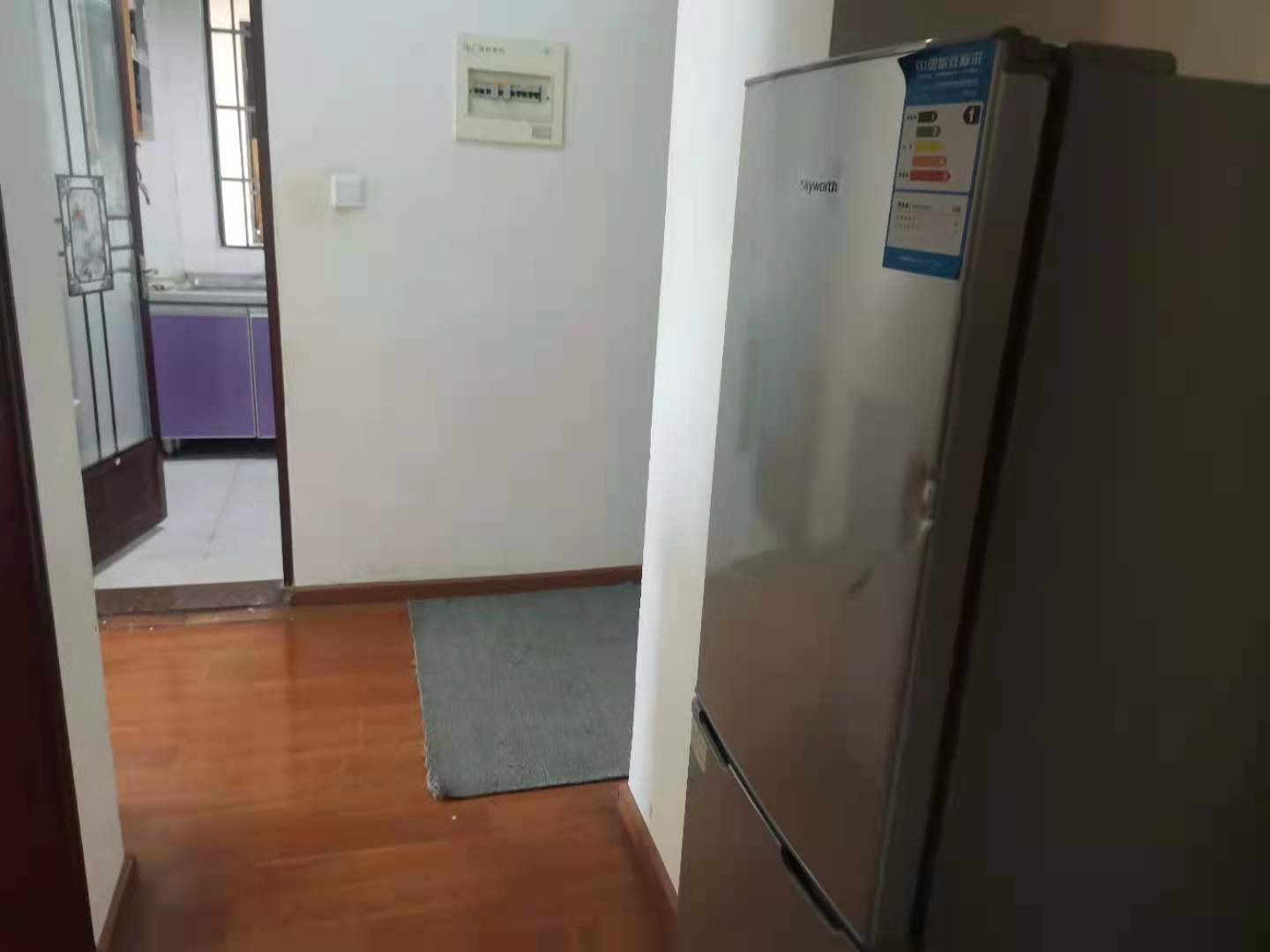 绵阳1400元/月蓝郡壹北栋2室好房 绵阳租房