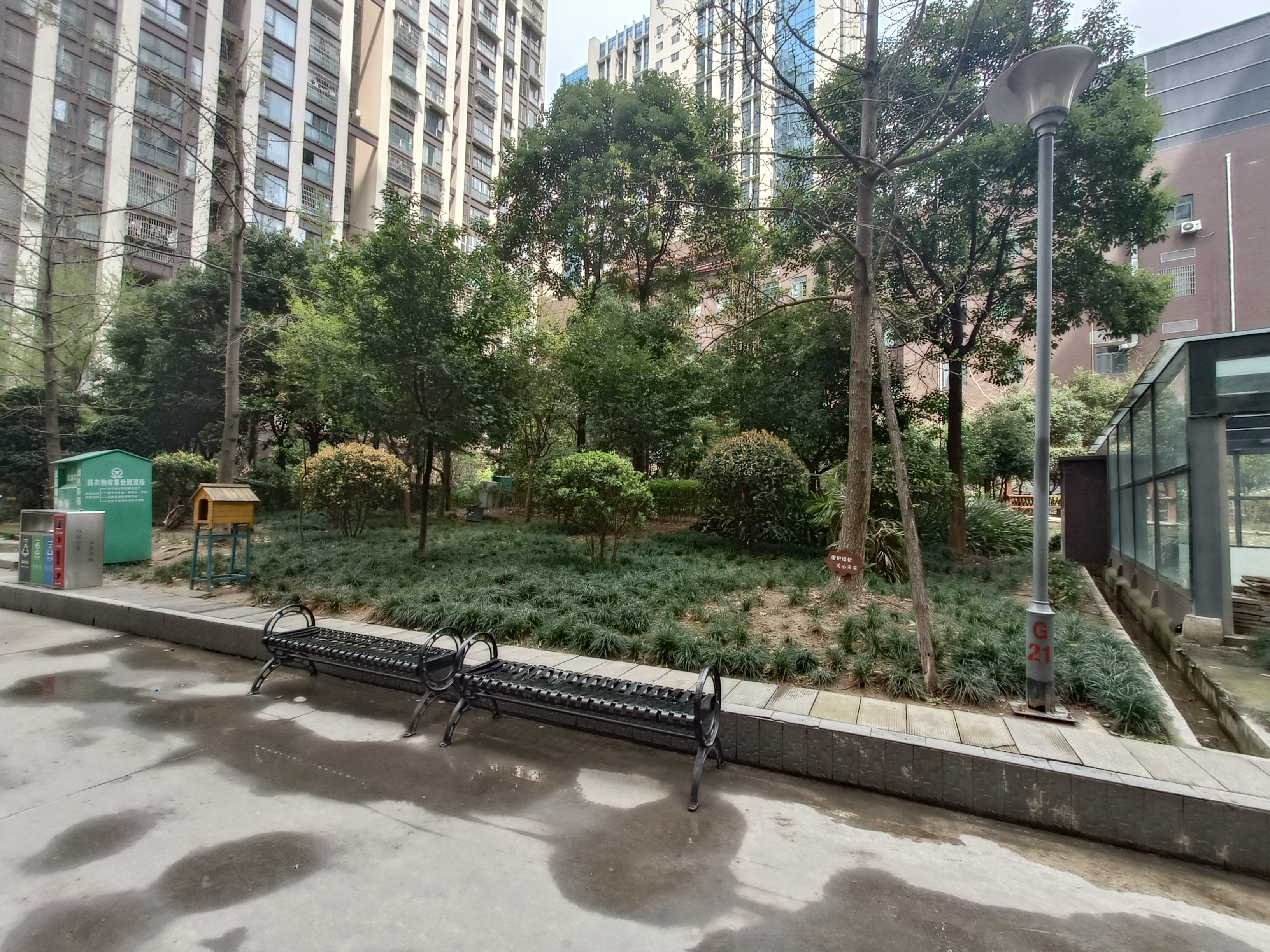 绵阳高新区 中沅广场2房80万 绵阳二手房