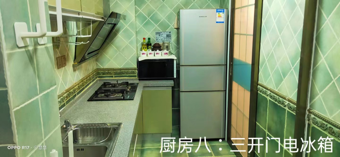 绵阳奥林春天二期.精装大两室.82万 绵阳二手房