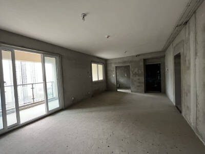 现房卖期房价，63.8万一口价！你不心动吗，三室两厅两卫带大阳台